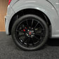 Ligier JS50 Sport Ultimate | KLIMA | Servo | Nardo Grau | 8 PS leiser DCI Motor | 45 km/h | Rückfahrkamera | Innerhalb 250 KM Kostenlose Lieferung | Mopedauto | Leichtmobile