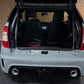 Ligier JS50 Sport Ultimate | KLIMA | Servo | Nardo Grau | 8 PS leiser DCI Motor | 45 km/h | Rückfahrkamera | Innerhalb 250 KM Kostenlose Lieferung | Mopedauto | Leichtmobile