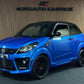 Ligier JS50 Ultimate Sport | 8 PS leiser DCI Motor | 45 km/h | Rückfahrkamera | Innerhalb 250 KM Kostenlose Lieferung | Mopedauto | Leichtmobile