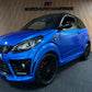 Ligier JS50 Ultimate Sport | 8 PS leiser DCI Motor | 45 km/h | Rückfahrkamera | Innerhalb 250 KM Kostenlose Lieferung | Mopedauto | Leichtmobile
