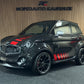 Chatenet CH46 R Line | Gr. Multi-Media |  Apple Carplay/Android | 8 PS leiser DCI Motor | 45 km/h | Rückfahrkamera | Innerhalb 250 KM Kostenlose Lieferung | Mopedauto | Leichtmobile