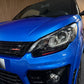 Ligier JS50 Ultimate Sport | 8 PS leiser DCI Motor | 45 km/h | Rückfahrkamera | Innerhalb 250 KM Kostenlose Lieferung | Mopedauto | Leichtmobile