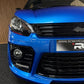 Ligier JS50 Ultimate Sport | 8 PS leiser DCI Motor | 45 km/h | Rückfahrkamera | Innerhalb 250 KM Kostenlose Lieferung | Mopedauto | Leichtmobile