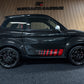 Chatenet CH46 R Line | Gr. Multi-Media |  Apple Carplay/Android | 8 PS leiser DCI Motor | 45 km/h | Rückfahrkamera | Innerhalb 250 KM Kostenlose Lieferung | Mopedauto | Leichtmobile