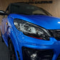 Ligier JS50 Ultimate Sport | 8 PS leiser DCI Motor | 45 km/h | Rückfahrkamera | Innerhalb 250 KM Kostenlose Lieferung | Mopedauto | Leichtmobile