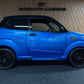 Ligier JS50 Ultimate Sport | 8 PS leiser DCI Motor | 45 km/h | Rückfahrkamera | Innerhalb 250 KM Kostenlose Lieferung | Mopedauto | Leichtmobile