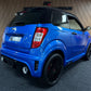 Ligier JS50 Ultimate Sport | 8 PS leiser DCI Motor | 45 km/h | Rückfahrkamera | Innerhalb 250 KM Kostenlose Lieferung | Mopedauto | Leichtmobile