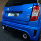 Ligier JS50 Ultimate Sport | 8 PS leiser DCI Motor | 45 km/h | Rückfahrkamera | Innerhalb 250 KM Kostenlose Lieferung | Mopedauto | Leichtmobile