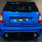 Ligier JS50 Ultimate Sport | 8 PS leiser DCI Motor | 45 km/h | Rückfahrkamera | Innerhalb 250 KM Kostenlose Lieferung | Mopedauto | Leichtmobile