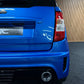 Ligier JS50 Ultimate Sport | 8 PS leiser DCI Motor | 45 km/h | Rückfahrkamera | Innerhalb 250 KM Kostenlose Lieferung | Mopedauto | Leichtmobile