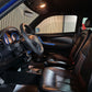 Ligier JS50 Ultimate Sport | 8 PS leiser DCI Motor | 45 km/h | Rückfahrkamera | Innerhalb 250 KM Kostenlose Lieferung | Mopedauto | Leichtmobile