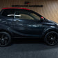 Aixam City Sport 2021  | 8 PS Kubota Motor | 45 km/h | Rückfahrkamera | Innerhalb 250 KM Kostenlose Lieferung | Mopedauto | Leichtmobile
