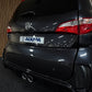 Aixam City Sport 2021  | 8 PS Kubota Motor | 45 km/h | Rückfahrkamera | Innerhalb 250 KM Kostenlose Lieferung | Mopedauto | Leichtmobile