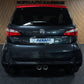 Aixam City Sport 2021  | 8 PS Kubota Motor | 45 km/h | Rückfahrkamera | Innerhalb 250 KM Kostenlose Lieferung | Mopedauto | Leichtmobile