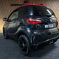 Aixam City Sport 2021  | 8 PS Kubota Motor | 45 km/h | Rückfahrkamera | Innerhalb 250 KM Kostenlose Lieferung | Mopedauto | Leichtmobile