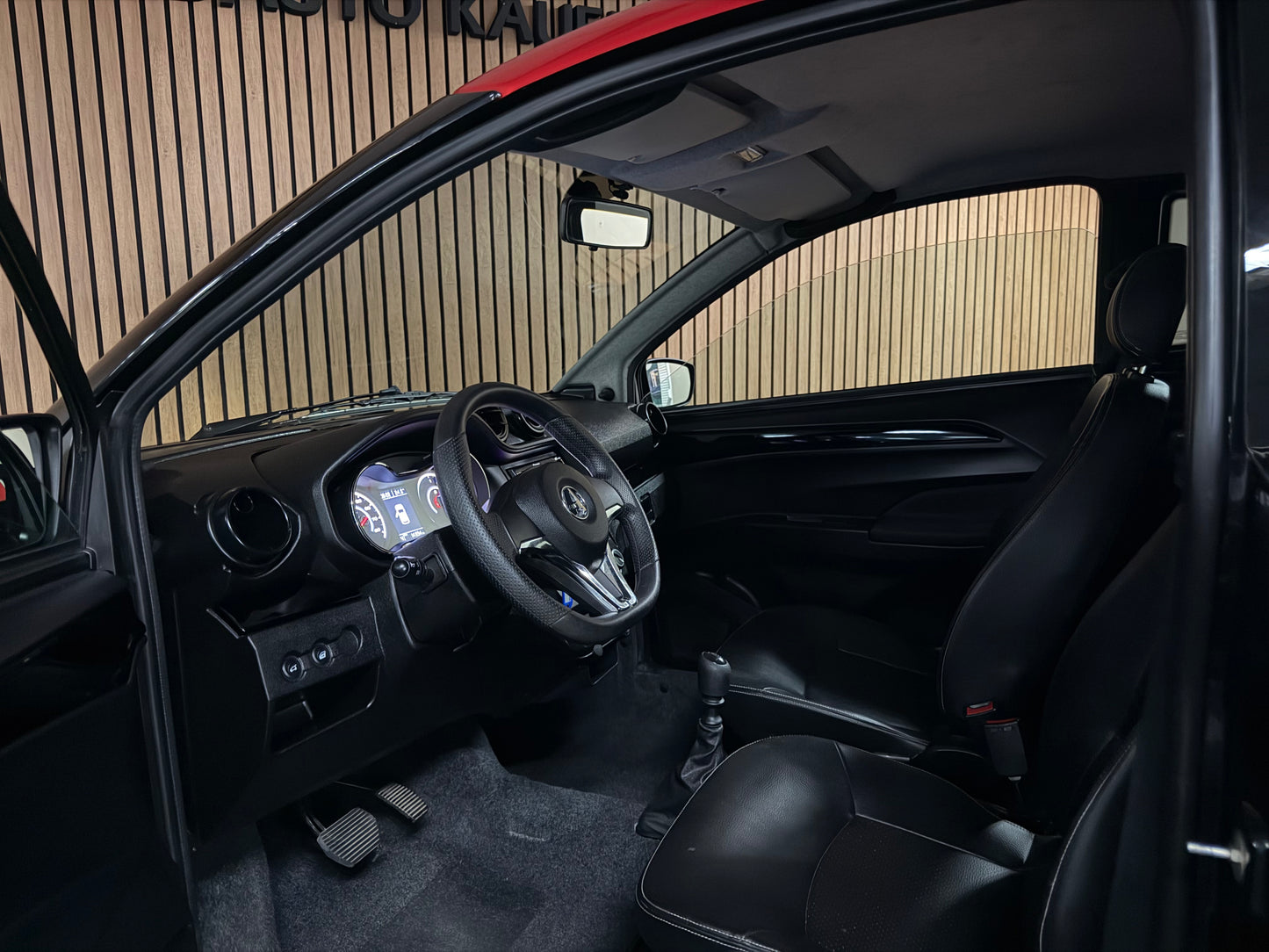Aixam City Sport 2021  | 8 PS Kubota Motor | 45 km/h | Rückfahrkamera | Innerhalb 250 KM Kostenlose Lieferung | Mopedauto | Leichtmobile