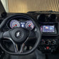 Aixam City Sport 2021  | 8 PS Kubota Motor | 45 km/h | Rückfahrkamera | Innerhalb 250 KM Kostenlose Lieferung | Mopedauto | Leichtmobile