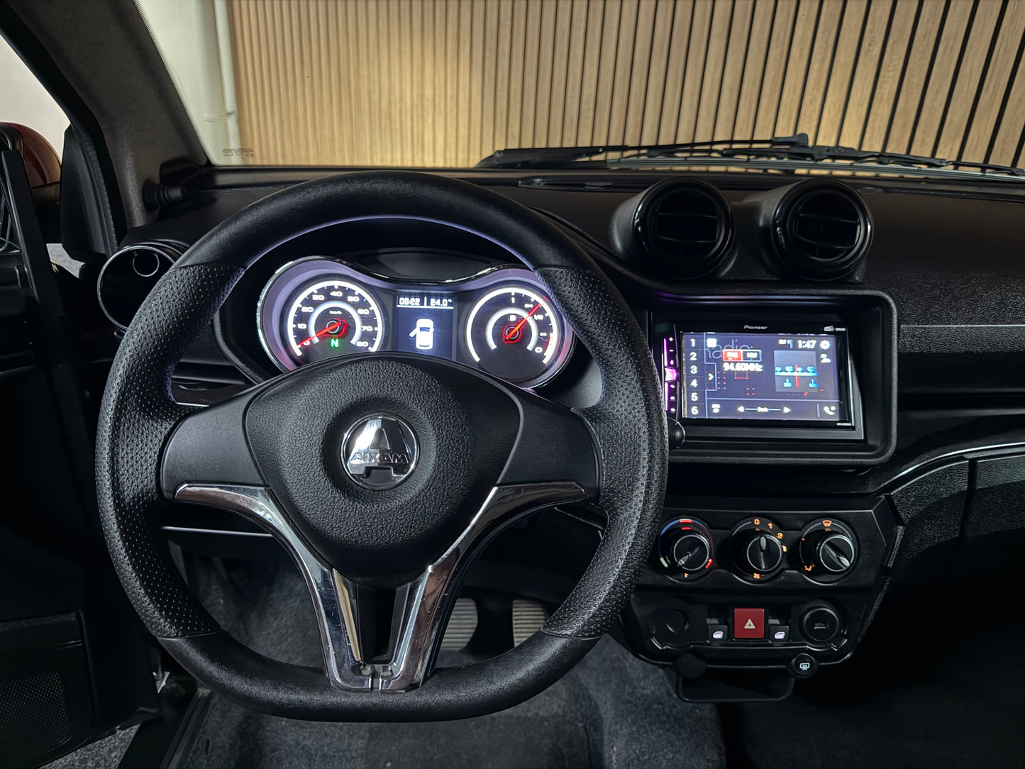 Aixam City Sport 2021  | 8 PS Kubota Motor | 45 km/h | Rückfahrkamera | Innerhalb 250 KM Kostenlose Lieferung | Mopedauto | Leichtmobile