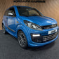 Ligier JS50L (LONG) Elegance *NETT* | 8 PS DCI Leiser Motor | 45 km/h | Rückfahrkamera | Innerhalb 250 KM Kostenlose Lieferung | Mopedauto | Leichtmobile