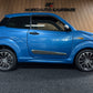 Ligier JS50L (LONG) Elegance *NETT* | 8 PS DCI Leiser Motor | 45 km/h | Rückfahrkamera | Innerhalb 250 KM Kostenlose Lieferung | Mopedauto | Leichtmobile