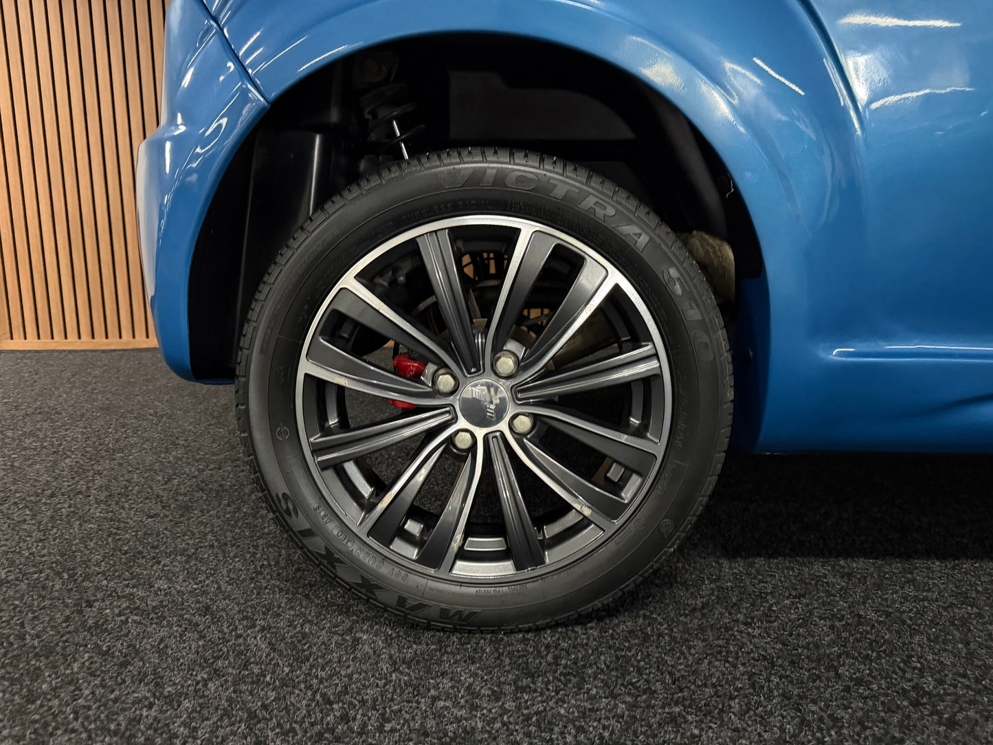 Ligier JS50L (LONG) Elegance *NETT* | 8 PS DCI Leiser Motor | 45 km/h | Rückfahrkamera | Innerhalb 250 KM Kostenlose Lieferung | Mopedauto | Leichtmobile