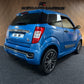 Ligier JS50L (LONG) Elegance *NETT* | 8 PS DCI Leiser Motor | 45 km/h | Rückfahrkamera | Innerhalb 250 KM Kostenlose Lieferung | Mopedauto | Leichtmobile