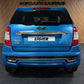 Ligier JS50L (LONG) Elegance *NETT* | 8 PS DCI Leiser Motor | 45 km/h | Rückfahrkamera | Innerhalb 250 KM Kostenlose Lieferung | Mopedauto | Leichtmobile