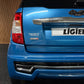 Ligier JS50L (LONG) Elegance *NETT* | 8 PS DCI Leiser Motor | 45 km/h | Rückfahrkamera | Innerhalb 250 KM Kostenlose Lieferung | Mopedauto | Leichtmobile