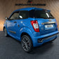 Ligier JS50L (LONG) Elegance *NETT* | 8 PS DCI Leiser Motor | 45 km/h | Rückfahrkamera | Innerhalb 250 KM Kostenlose Lieferung | Mopedauto | Leichtmobile