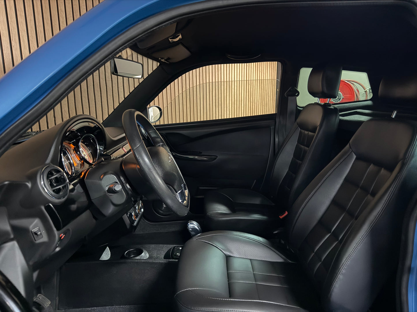 Ligier JS50L (LONG) Elegance *NETT* | 8 PS DCI Leiser Motor | 45 km/h | Rückfahrkamera | Innerhalb 250 KM Kostenlose Lieferung | Mopedauto | Leichtmobile