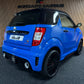 Ligier JS50 Ultimate Sport | Servo | 8 PS DCI Leiser Motor | 45 km/h | Rückfahrkamera | Innerhalb 250 KM Kostenlose Lieferung | Mopedauto | Leichtmobile