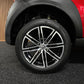 Aixam Crossover Emotion XXL | 8 PS Kubota Motor | 45 km/h | Rückfahrkamera | Innerhalb 250 KM Kostenlose Lieferung | Mopedauto | Leichtmobile