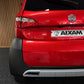 Aixam Crossover Emotion XXL | 8 PS Kubota Motor | 45 km/h | Rückfahrkamera | Innerhalb 250 KM Kostenlose Lieferung | Mopedauto | Leichtmobile