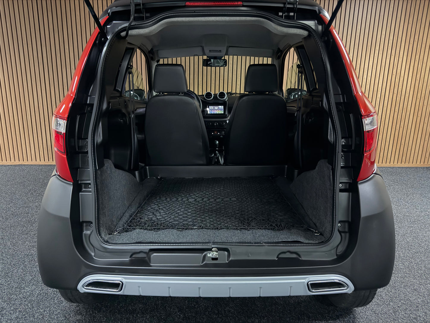 Aixam Crossover Emotion XXL | 8 PS Kubota Motor | 45 km/h | Rückfahrkamera | Innerhalb 250 KM Kostenlose Lieferung | Mopedauto | Leichtmobile