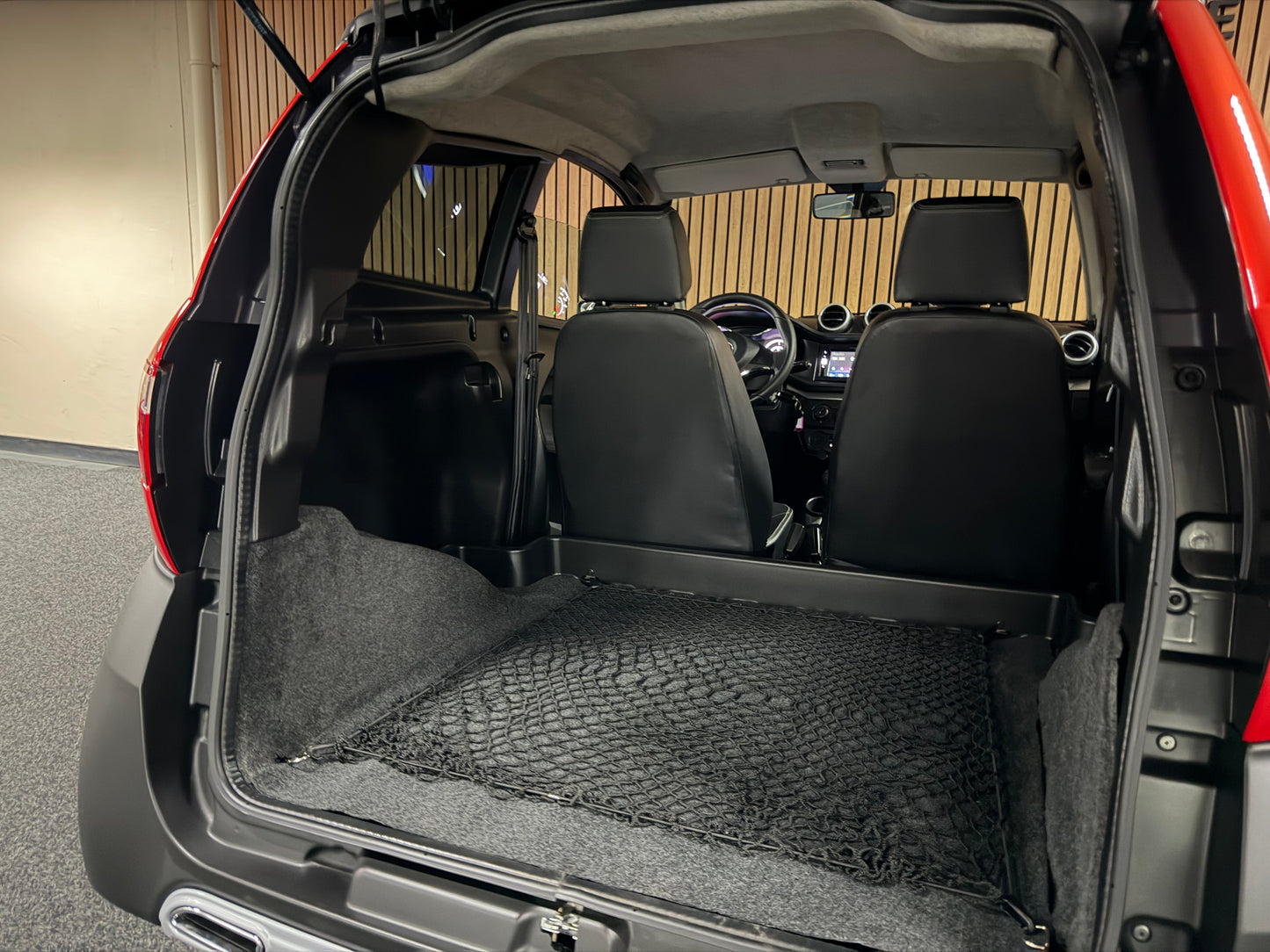 Aixam Crossover Emotion XXL | 8 PS Kubota Motor | 45 km/h | Rückfahrkamera | Innerhalb 250 KM Kostenlose Lieferung | Mopedauto | Leichtmobile