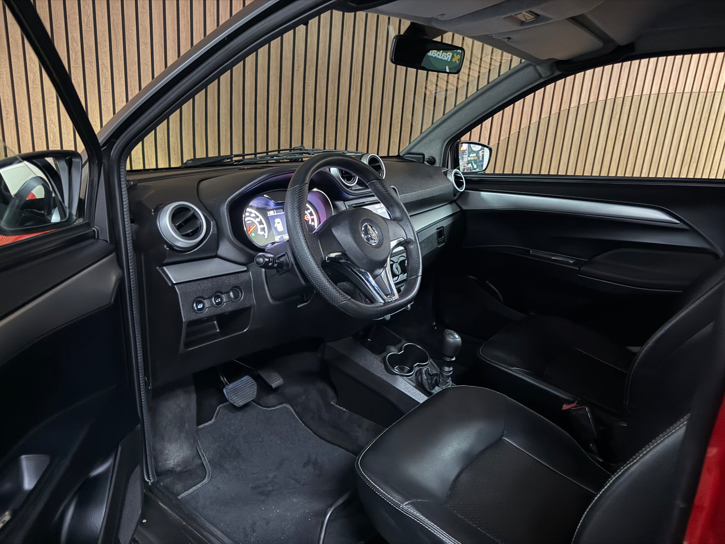 Aixam Crossover Emotion XXL | 8 PS Kubota Motor | 45 km/h | Rückfahrkamera | Innerhalb 250 KM Kostenlose Lieferung | Mopedauto | Leichtmobile
