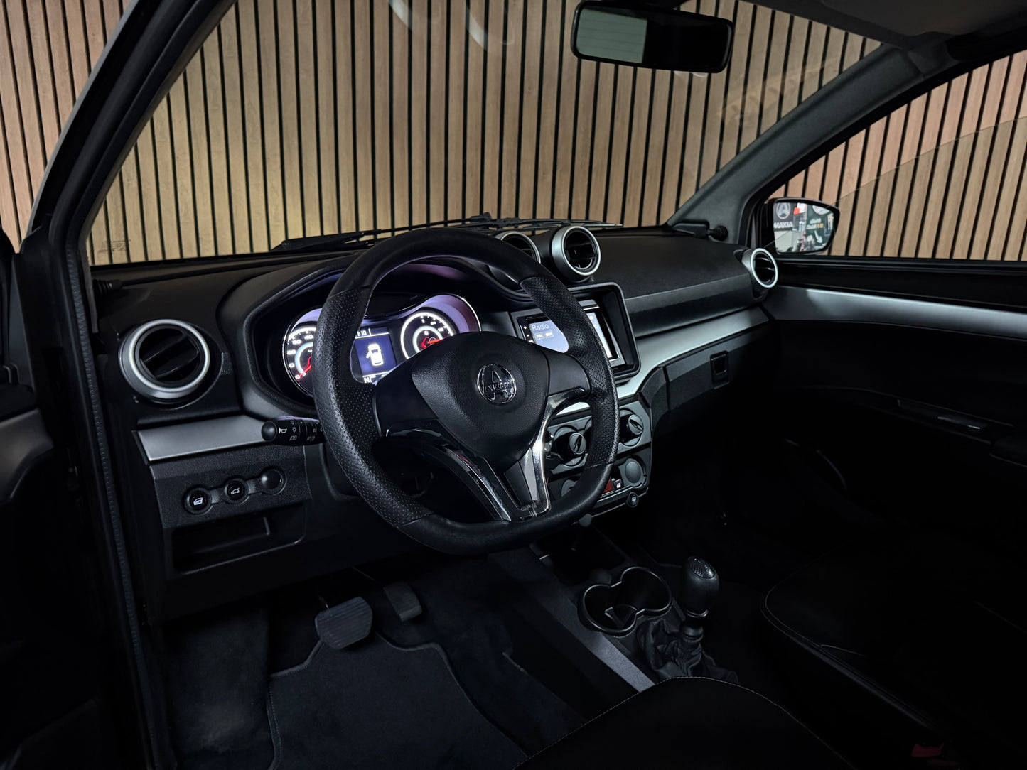 Aixam Crossover Emotion XXL | 8 PS Kubota Motor | 45 km/h | Rückfahrkamera | Innerhalb 250 KM Kostenlose Lieferung | Mopedauto | Leichtmobile