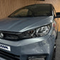 Aixam City Sport 2021 | 8 PS Motor | 45 km/h | Rückfahrkamera | Innerhalb 250 KM Kostenlose Lieferung | Mopedauto | Leichtmobile