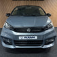 Aixam City Sport 2021 | 8 PS Motor | 45 km/h | Rückfahrkamera | Innerhalb 250 KM Kostenlose Lieferung | Mopedauto | Leichtmobile