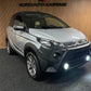 Aixam Crossover Emotion XXL | 8 PS Kubota Motor | 45 km/h | Rückfahrkamera | Innerhalb 250 KM Kostenlose Lieferung | Mopedauto | Leichtmobile
