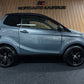 Aixam City Sport 2021 | 8 PS Motor | 45 km/h | Rückfahrkamera | Innerhalb 250 KM Kostenlose Lieferung | Mopedauto | Leichtmobile
