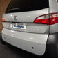 Aixam Crossover Emotion XXL | 8 PS Kubota Motor | 45 km/h | Rückfahrkamera | Innerhalb 250 KM Kostenlose Lieferung | Mopedauto | Leichtmobile