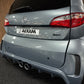 Aixam City Sport 2021 | 8 PS Motor | 45 km/h | Rückfahrkamera | Innerhalb 250 KM Kostenlose Lieferung | Mopedauto | Leichtmobile