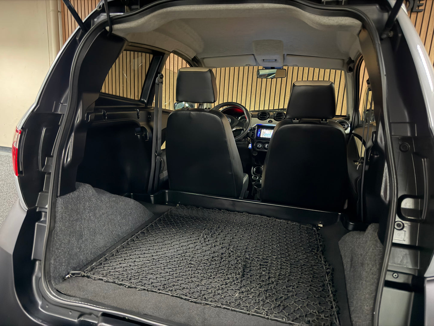 Aixam Crossover Emotion XXL | 8 PS Kubota Motor | 45 km/h | Rückfahrkamera | Innerhalb 250 KM Kostenlose Lieferung | Mopedauto | Leichtmobile
