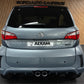 Aixam City Sport 2021 | 8 PS Motor | 45 km/h | Rückfahrkamera | Innerhalb 250 KM Kostenlose Lieferung | Mopedauto | Leichtmobile