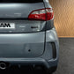 Aixam City Sport 2021 | 8 PS Motor | 45 km/h | Rückfahrkamera | Innerhalb 250 KM Kostenlose Lieferung | Mopedauto | Leichtmobile