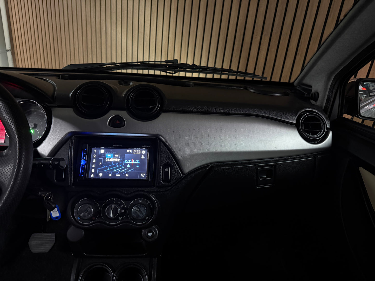 Aixam Crossover Emotion XXL | 8 PS Kubota Motor | 45 km/h | Rückfahrkamera | Innerhalb 250 KM Kostenlose Lieferung | Mopedauto | Leichtmobile