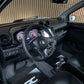 Aixam City Sport 2021 | 8 PS Motor | 45 km/h | Rückfahrkamera | Innerhalb 250 KM Kostenlose Lieferung | Mopedauto | Leichtmobile