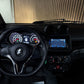Aixam City Sport 2021 | 8 PS Motor | 45 km/h | Rückfahrkamera | Innerhalb 250 KM Kostenlose Lieferung | Mopedauto | Leichtmobile