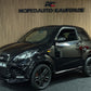 Ligier JS50 Sport Black on Black | Airbag | Servolenkung | 8 PS leiser DCI Motor | 45 km/h | Rückfahrkamera | Innerhalb 250 KM Kostenlose Lieferung | Mopedauto | Leichtmobile